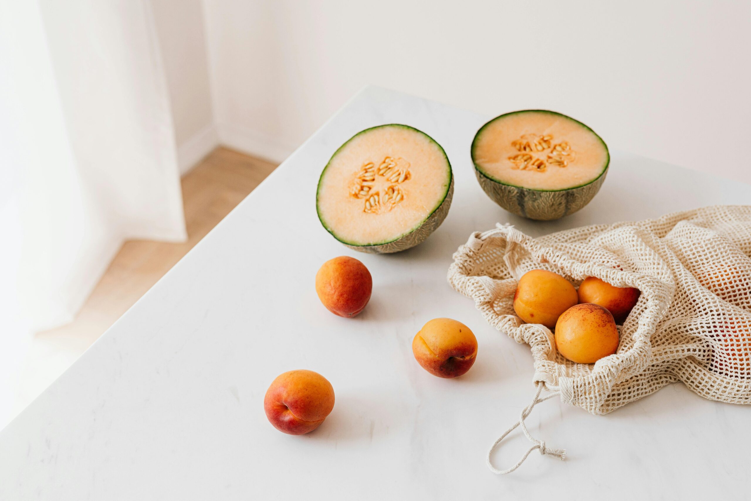 Kostenloses Stock Foto zu antioxidans, appetitlich, aprikose