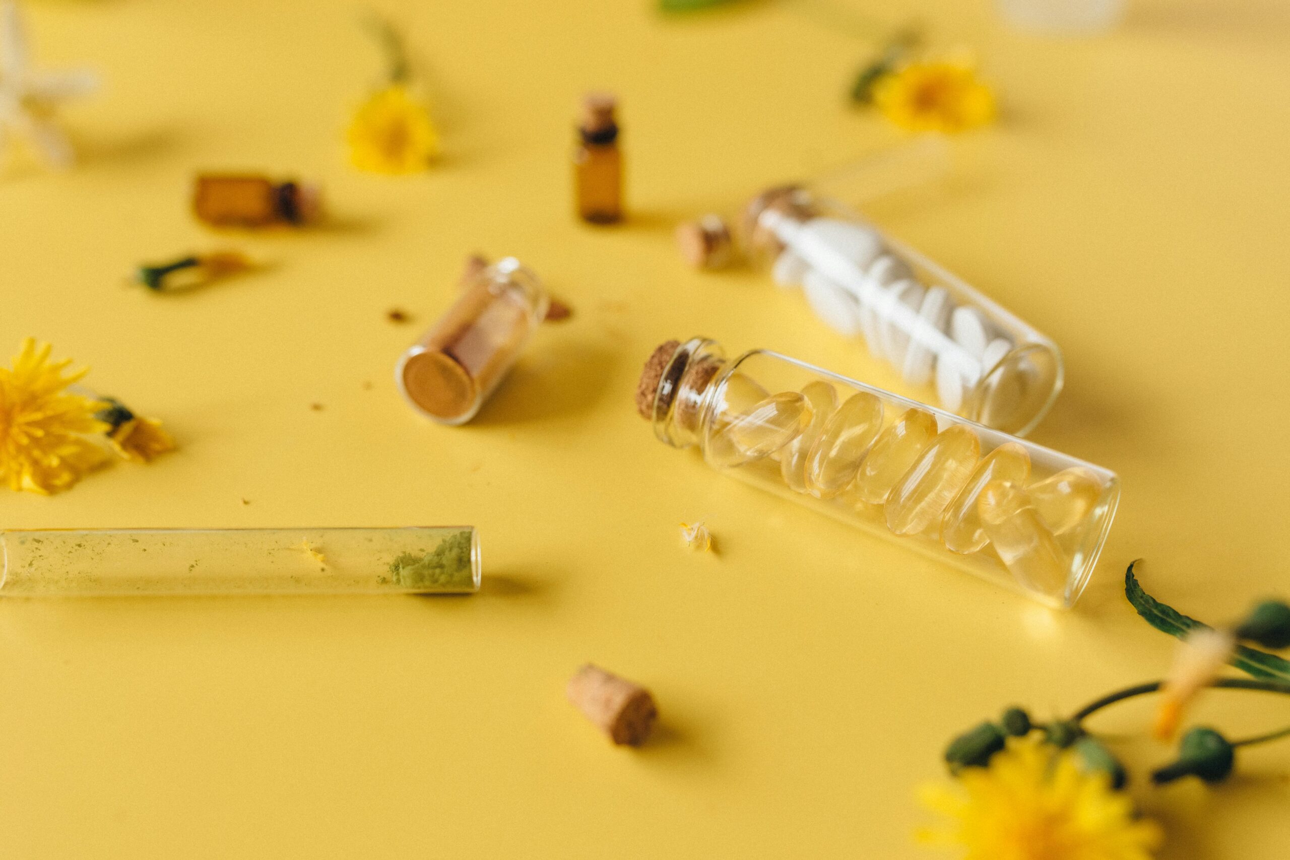 Kostenloses Stock Foto zu abhilfe, alternative, apotheke